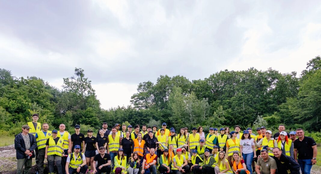 BAT eco day