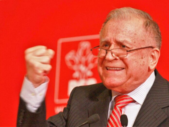Ion Iliescu