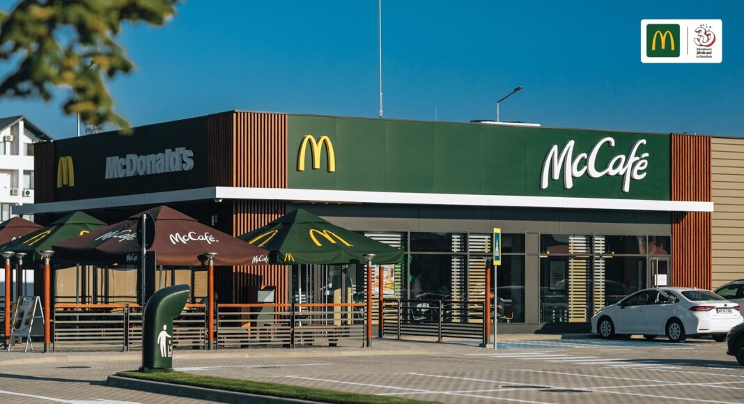mcdonalds