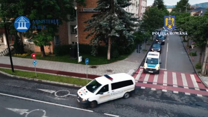 Operațiunea Jupiter
