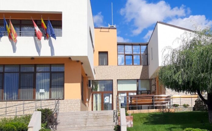 Primăria Ariceștii Rahtivani