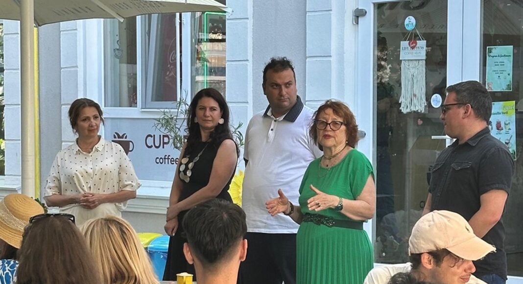Radu Simionescu