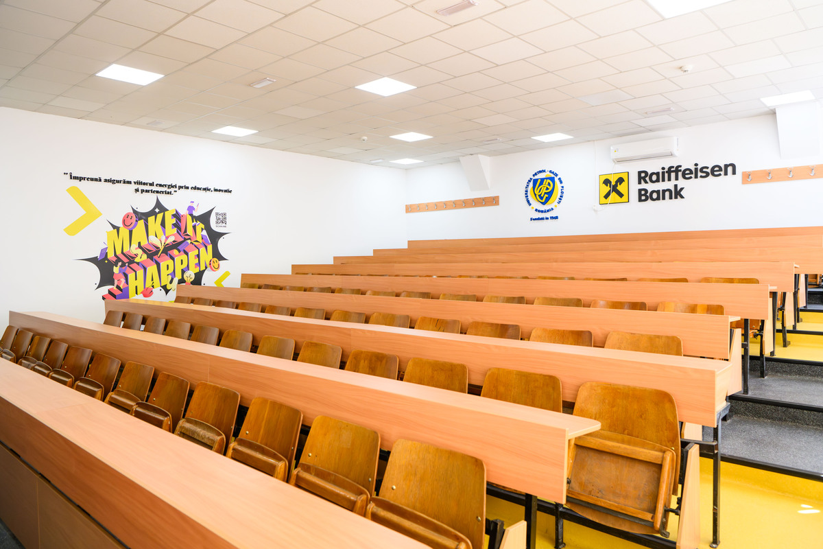 upg ploiesti raffeisen