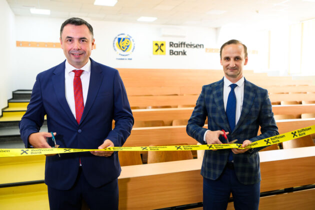 upg ploiesti raffeisen