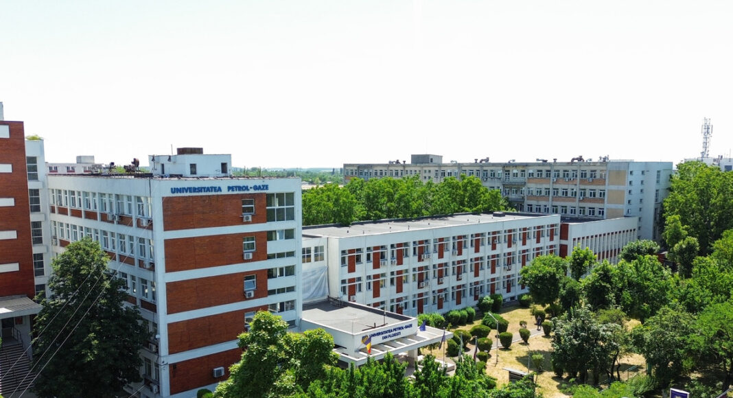 upg ploiesti