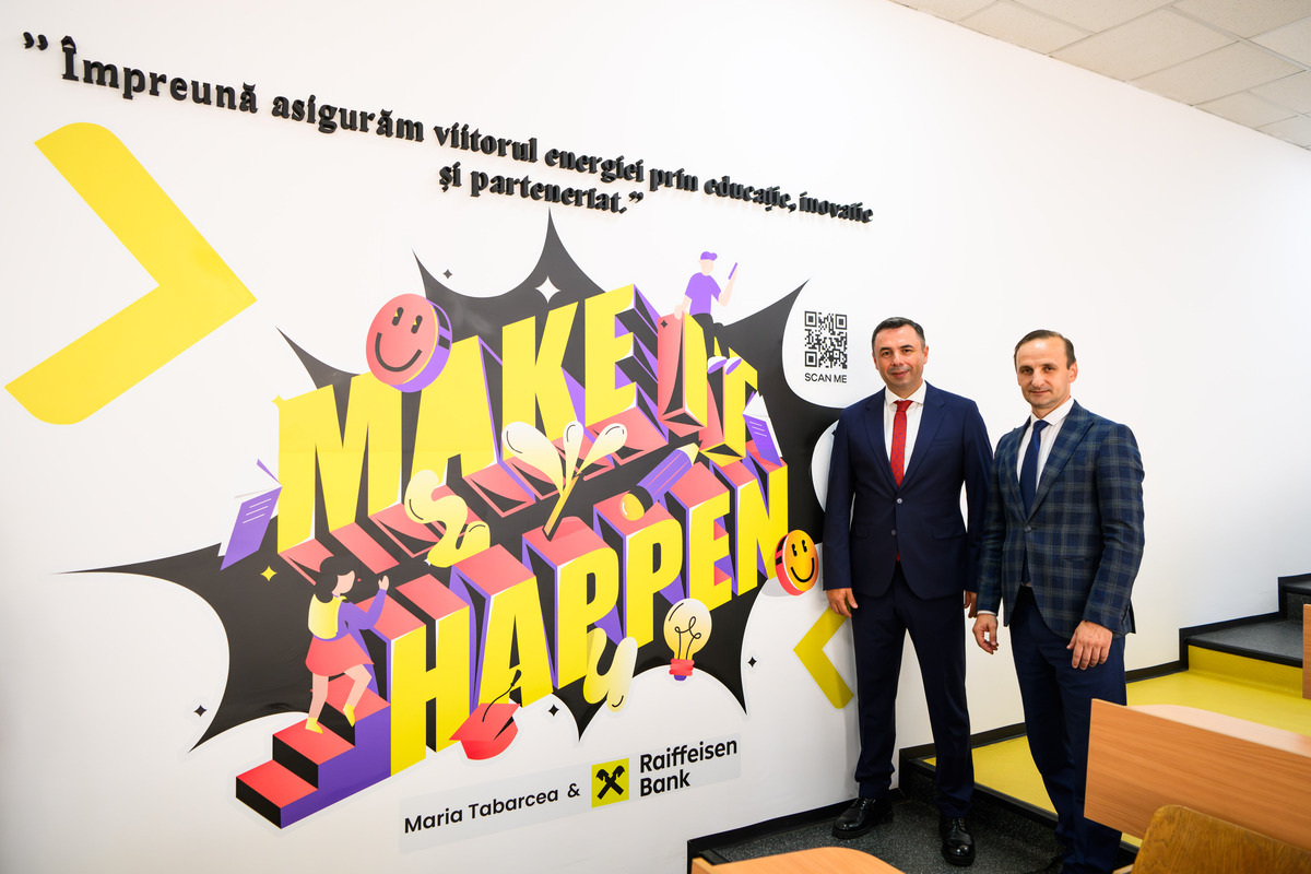 upg ploiesti raffeisen
