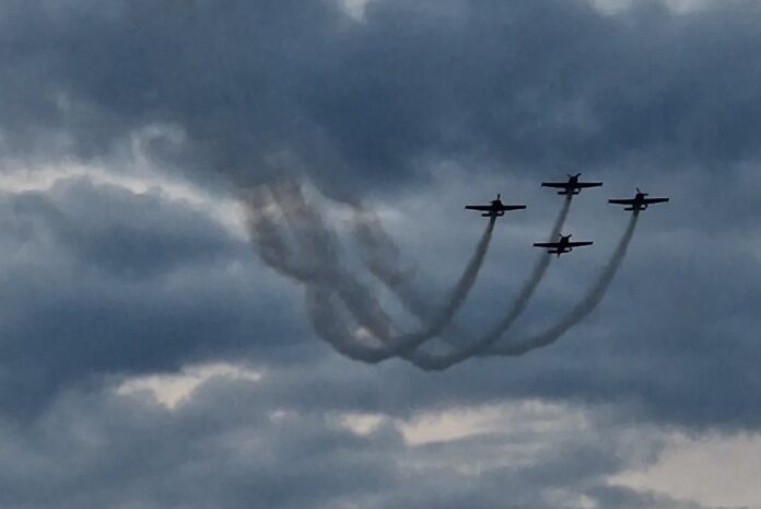 ploiesti airshow 2025