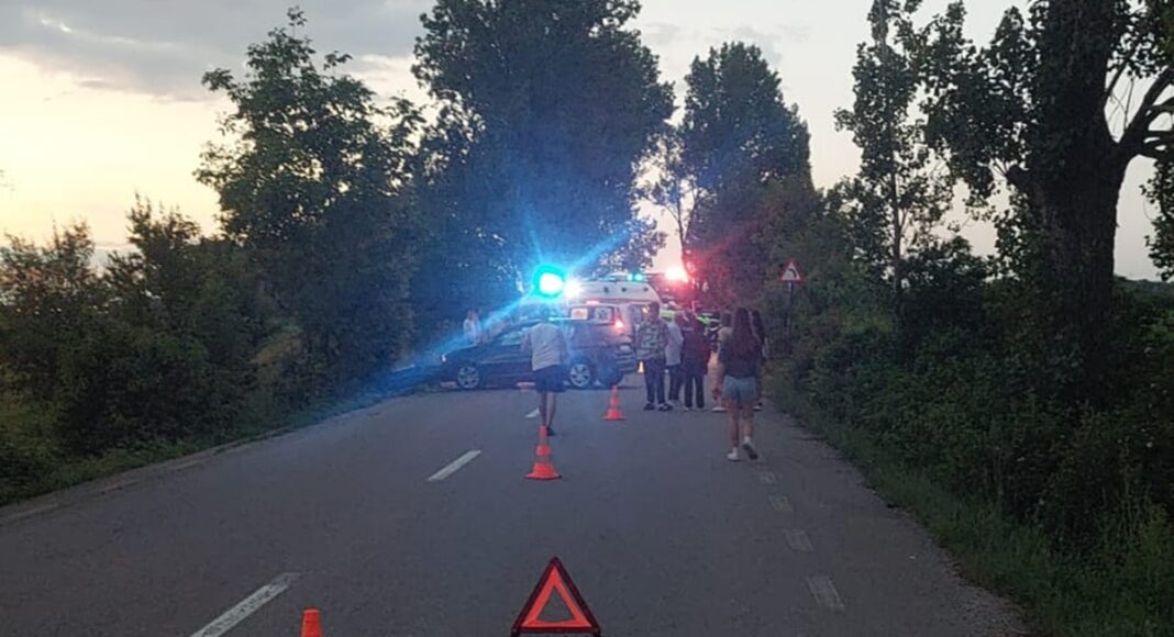 accident brazi