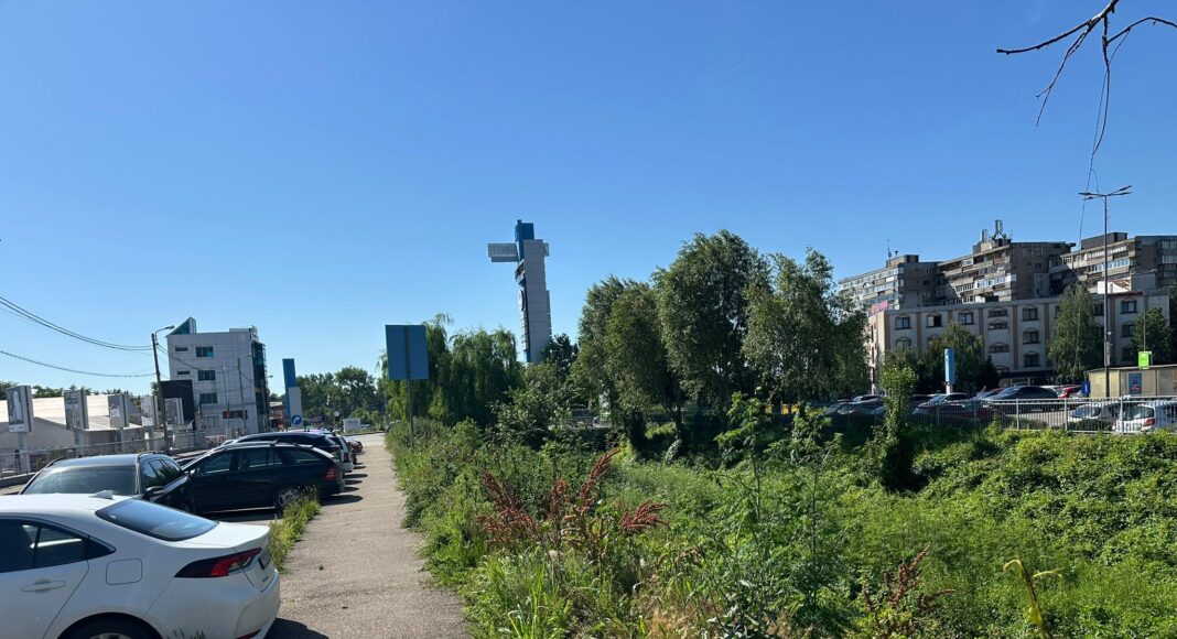 vegetatie ploiesti