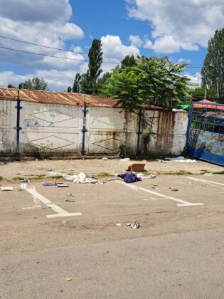 obor ploiesti