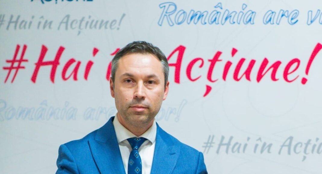 mihai apostolache