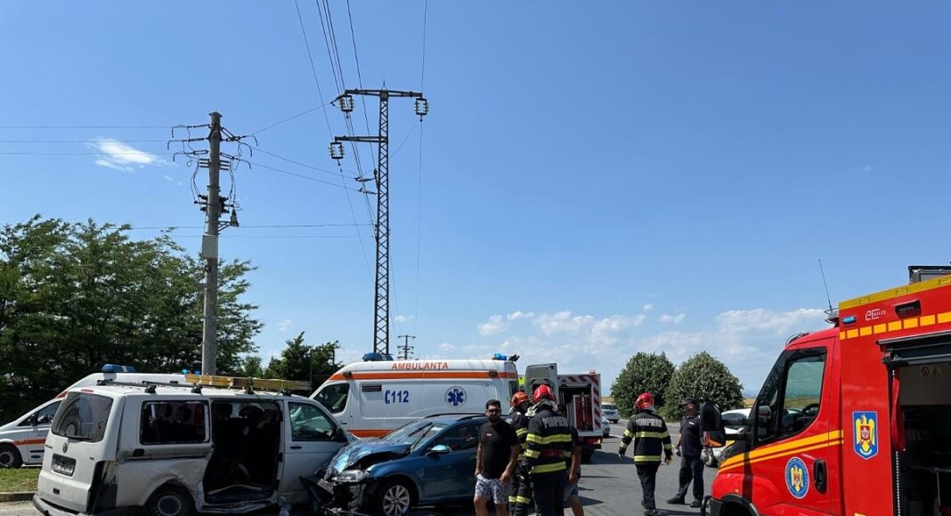 accident