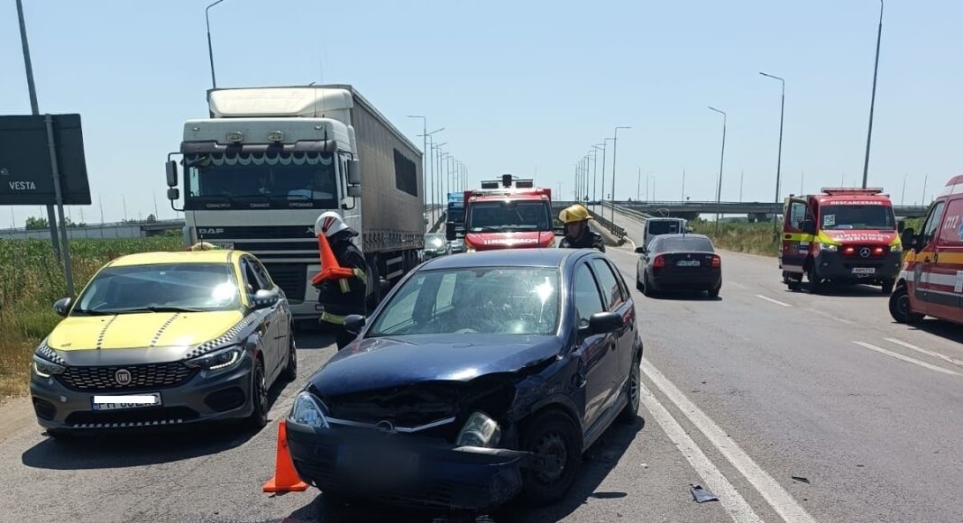 accident