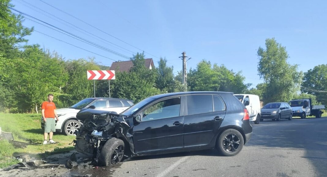 accident cotofenesti