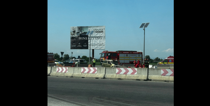 accident dn 1 a3