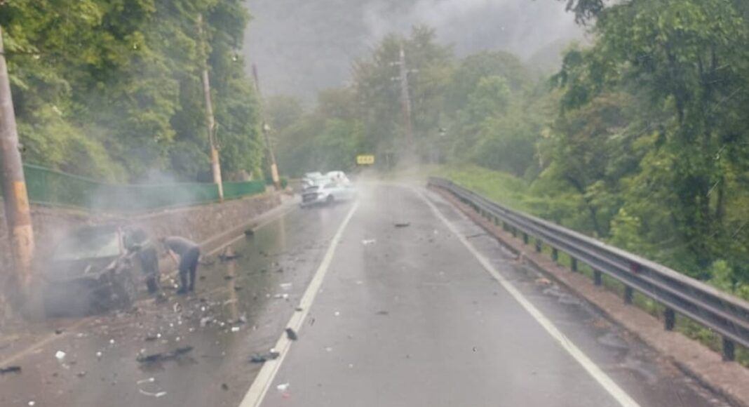 accident dn1