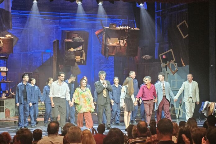 actori tribut toma caragiu