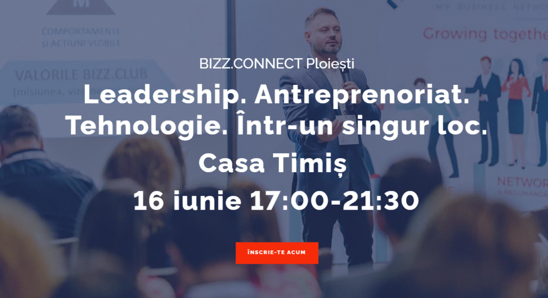 bizz connect ploiesti
