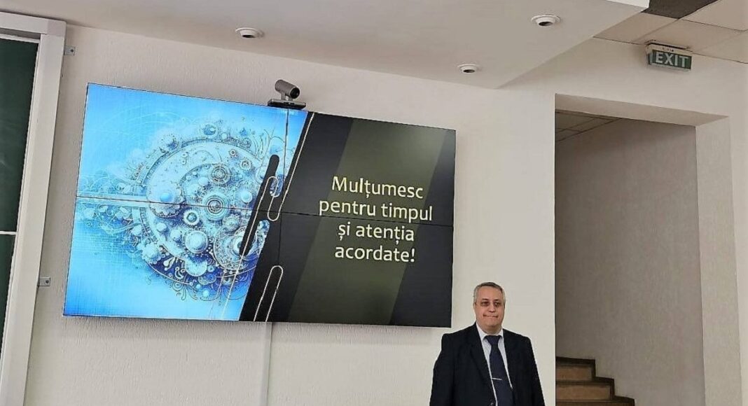 Bogdan Tudorica