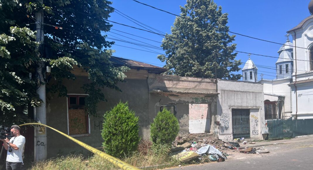 papusa adulti ploiesti