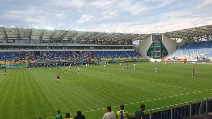 campionat european u19