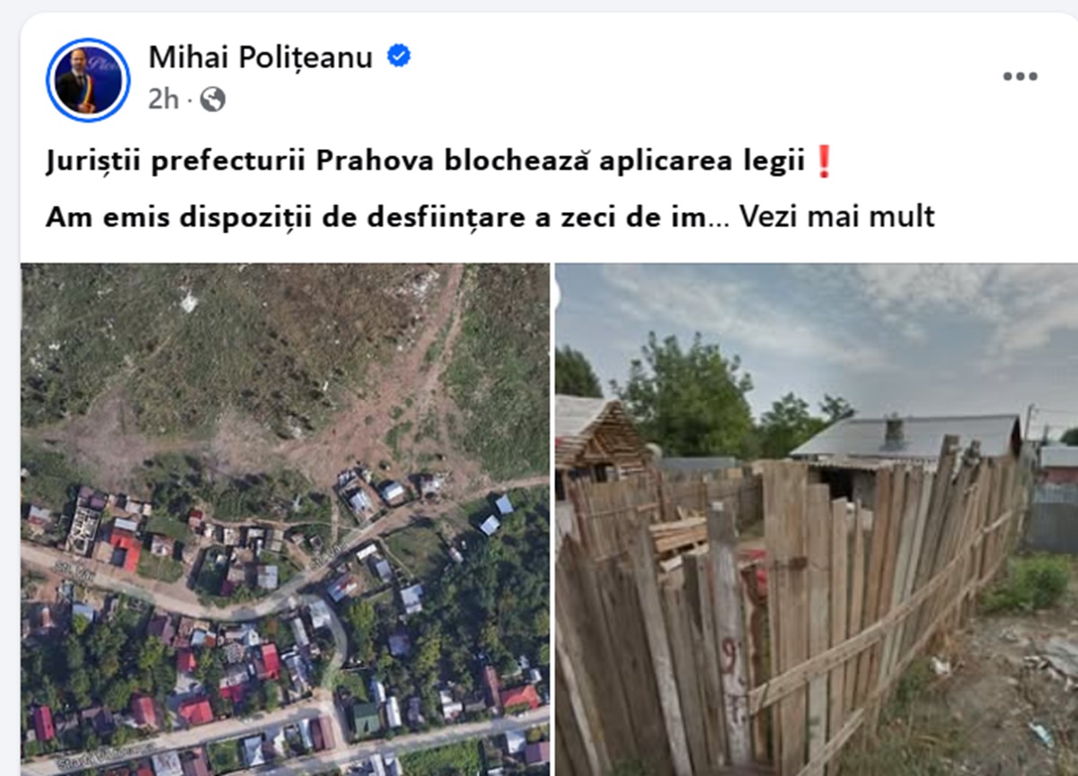 case ilegale