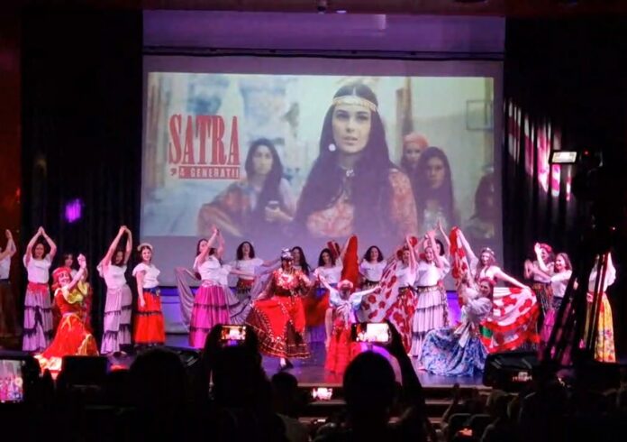 cinemagia dansului ploiești