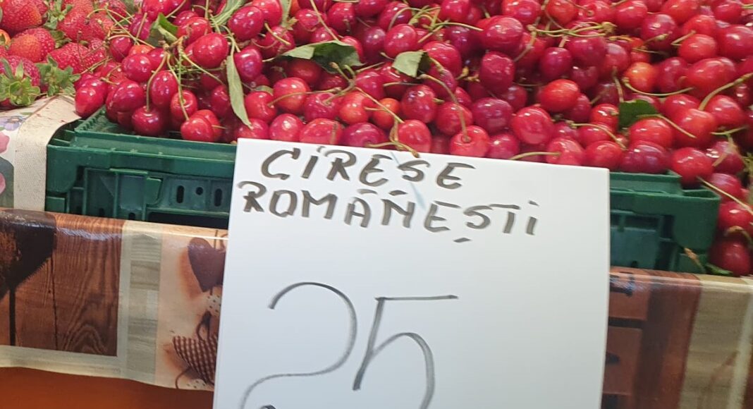 cirese Halele Centrale
