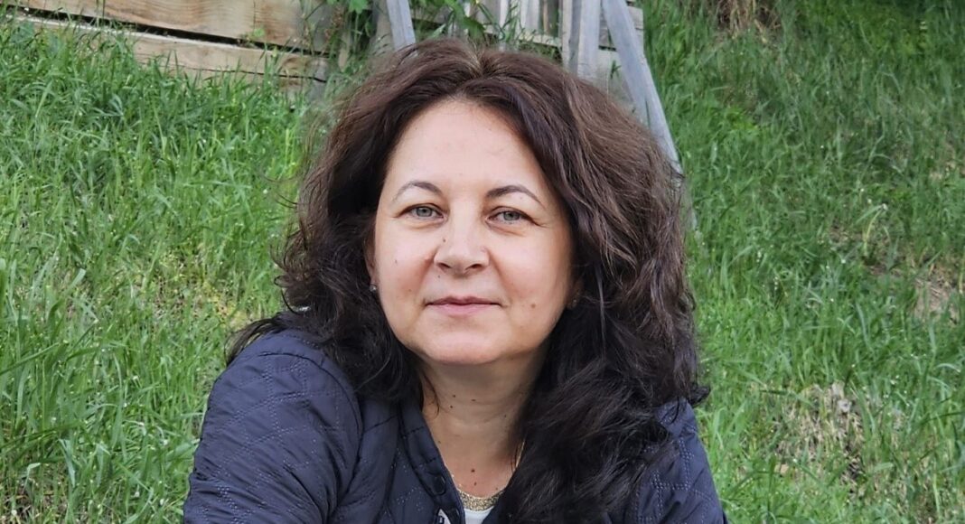 Claudia Niculae