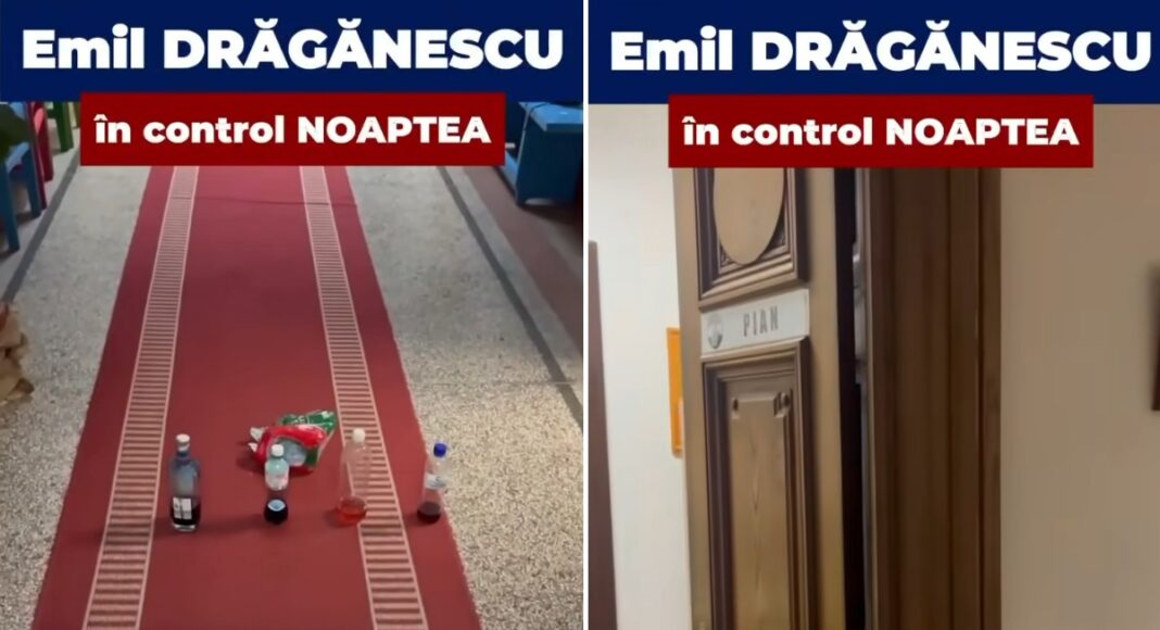 control draganescu