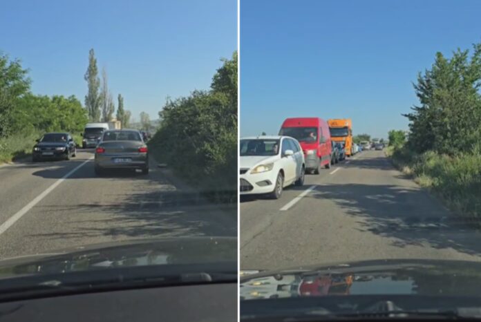 circulatie de cosmar