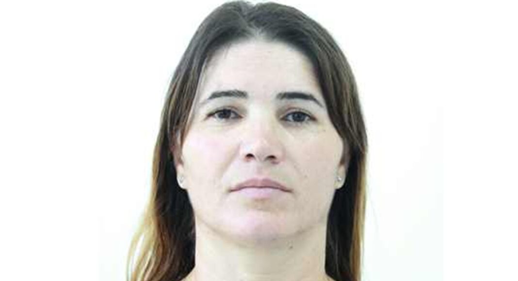 disparuta surani