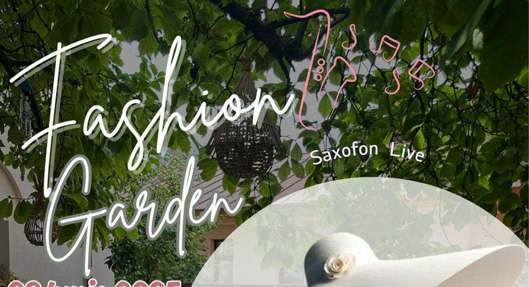 fashion garden