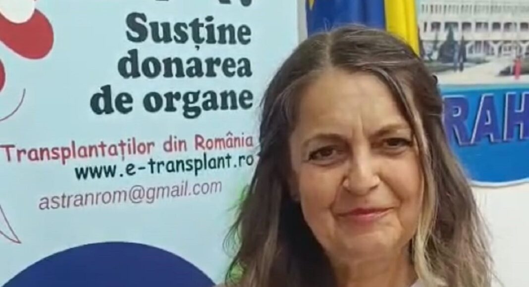 Alina Spirleanu