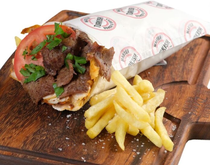 Doner