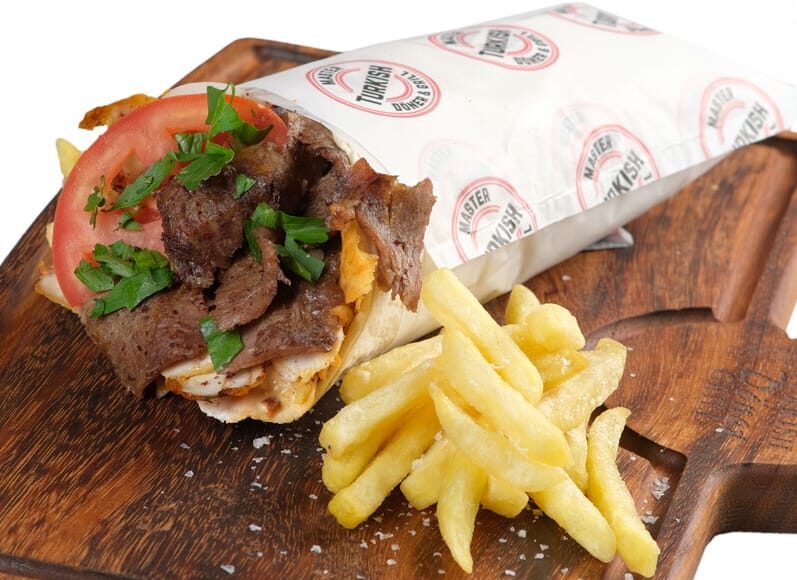 Doner