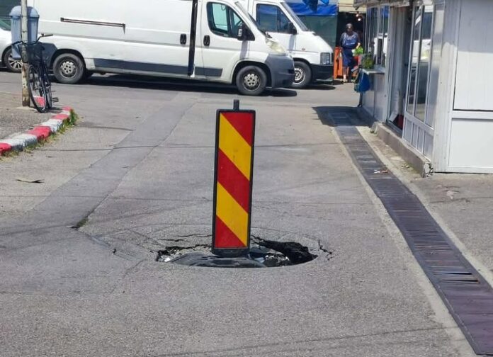 groapa hale ploiesti