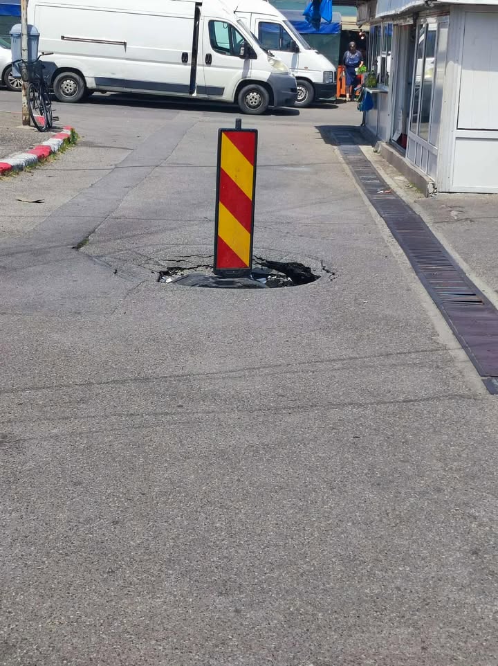 groapa hale ploiesti