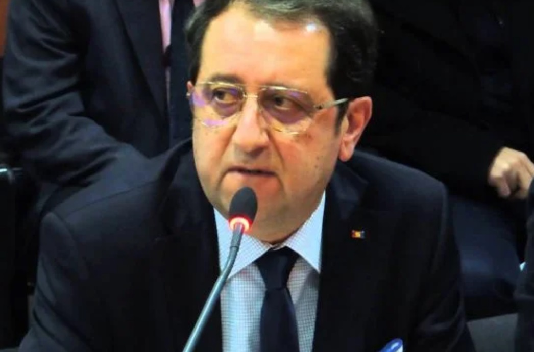 Iulian Teodorescu