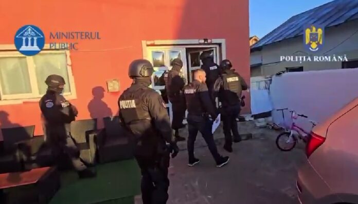 perchezitii jocuri de noroc prahova