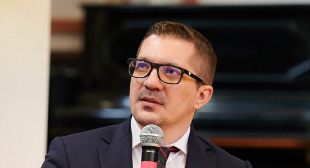 mihai copaceanu