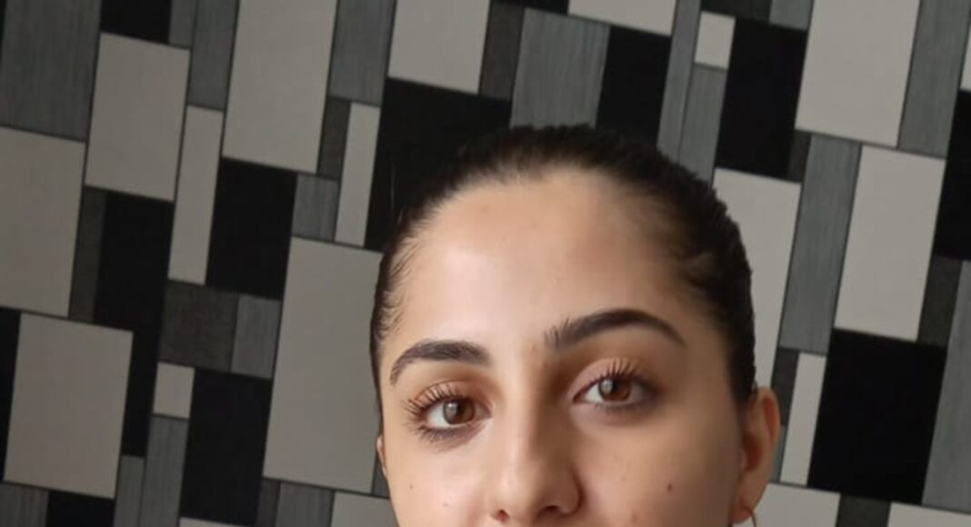 minora disparuta filipesti