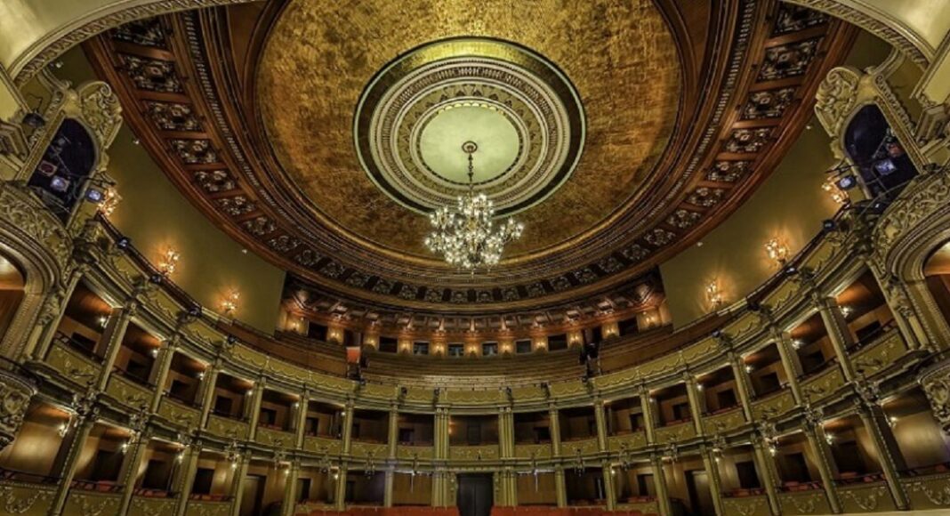 opera