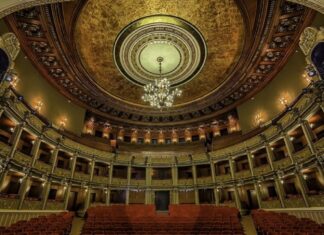 opera