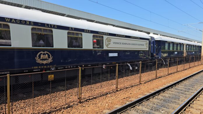 orient express gara de vest ploiesti