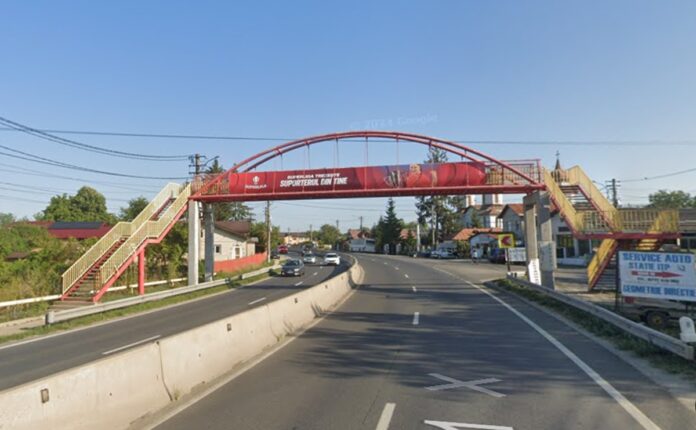 dn1 pucheni pasarela