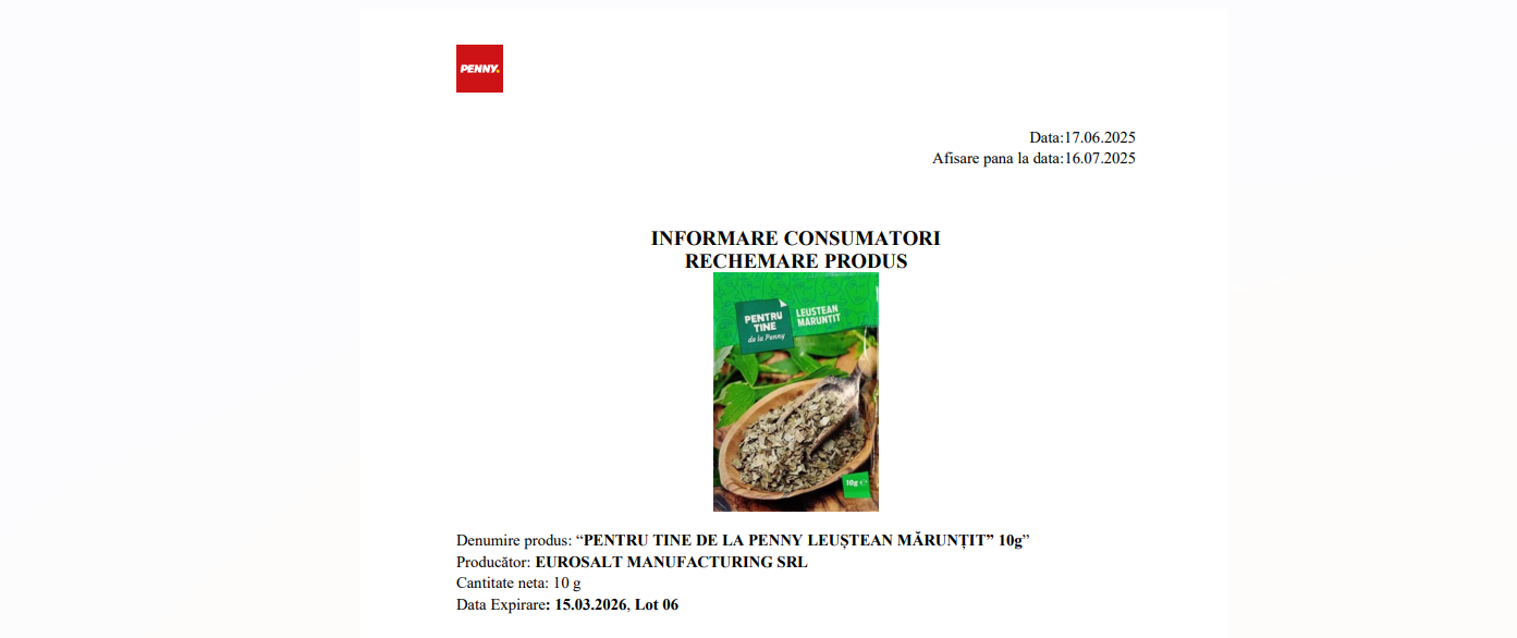 penny leustean periculos