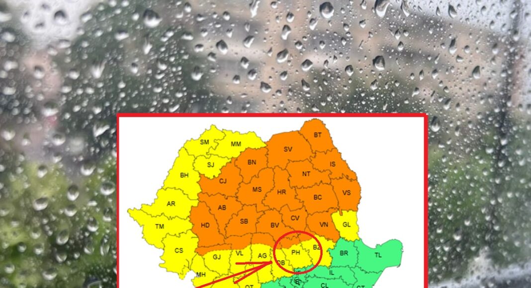ploi Prahova