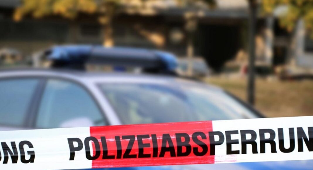 politie