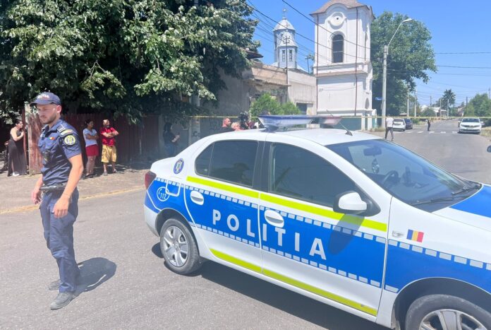 politisti-confuzie-cadavru masina politie confuzie cadavru jucarie adulti